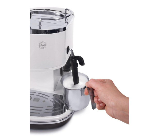 DeLonghi Icona Vintage ECO 311.W - 268454 - zdjęcie 3